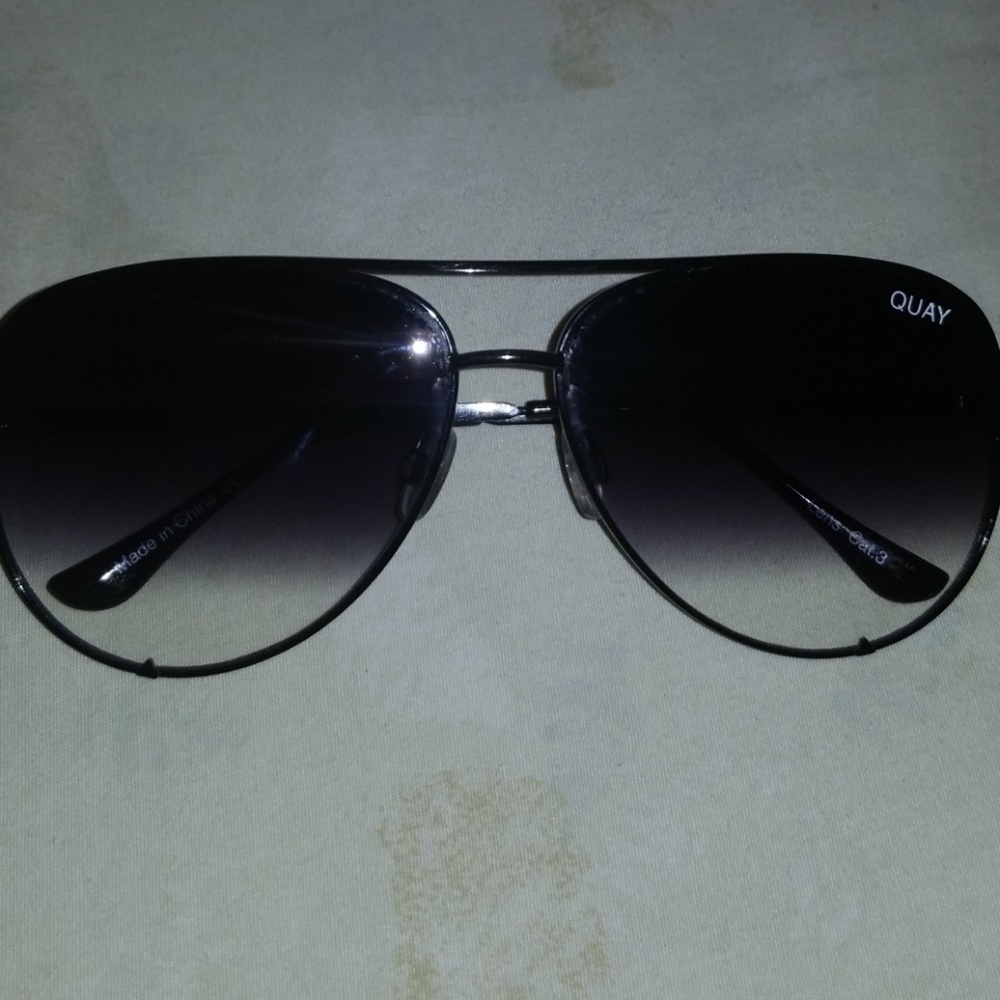 Quay Australia High Key Original